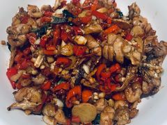 -八碗湘长沙市井菜(坡子街店)