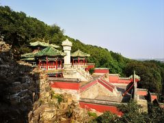 -颐和园