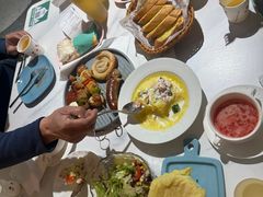 -库滋明·俄罗斯特色美食(中央大街店)