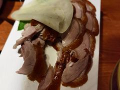 -又一福烤鸭·北京菜(东四店)