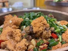 -麻伊伏土菜馆(朗州路店)