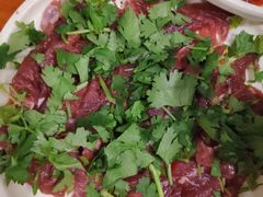 -受气牛肉·耙牛肉火锅(水晶郦城店)