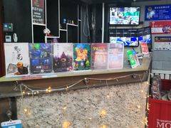 -MOJO密室逃脱(中街旗舰店)