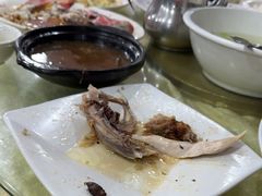 -考记泥焗鸡农庄·海鲜(北洛秘境店)