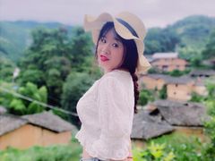 -杨家堂村