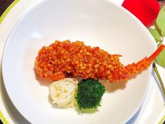 -九里云松·天香餐厅