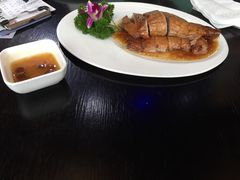 -港味仙(龙盛国际商业广场店)