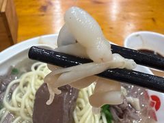 -金宝鸭肉店(斗西分店)