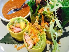 -CHINCHIN 青青·泰国料理(万象食家店)