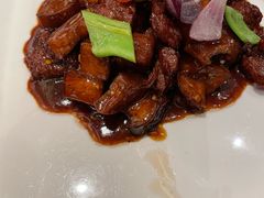 -大理实力希尔顿酒店御璽中餐厅YUXI – CHINESE RESTAURANT