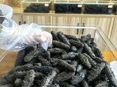 -宫品海参专卖店(静安大宁店)