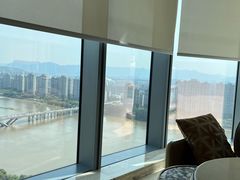 -三迪希尔顿酒店·星空酒廊