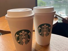 -星巴克(杭州大厦C座店)