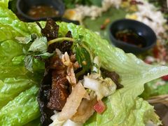 -品德宏·孔雀宴的发源地(金塔园店)