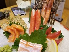 -伊豆野菜村(大族广场店)