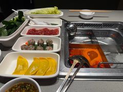 -海底捞火锅(王府井银泰in88店)