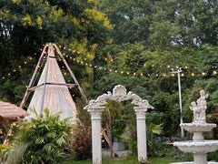 -HERRE·FARM 赫尔露营农场·团建聚会包场