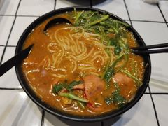 -肥汁米蘭香港米线(长宁来福士店)