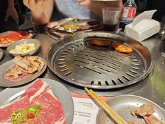 -炽城·烤肉名家(鸿达中央广场店)