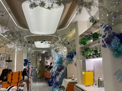 -LE SHARE洛笙·花园西餐(北京路步行街店)