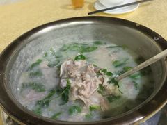 -标记美食新鲜猪杂(兴南大道店)