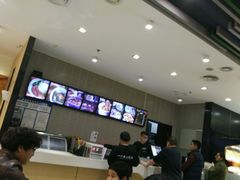 -首都电影院(天津店 中国巨幕)