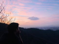 -杭州半山国家森林公园