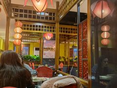 -芦月轩羊蝎子(劲松店)
