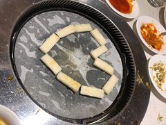 -么子烤肉(化龙池店)