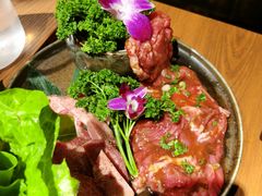 -小京致·碳火烤肉(贝岗村大街店)