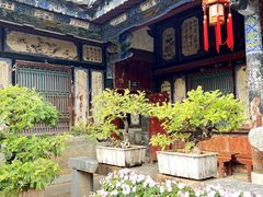 -朱家花园