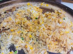蟹黄煲仔饭-廣順興(兴华路店)
