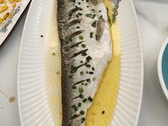 -七的湖·江南蟹舫·阳澄湖农家菜(蟹舫苑店)