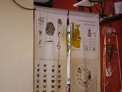 -RUMORS COFFEE ROASTERY鲁马滋咖啡(湖南路店)