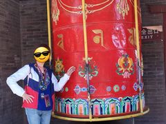 -五台山圆照寺