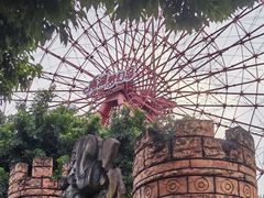 -南湖梦幻岛