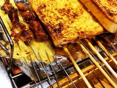 -丽伟的串·烧烤·砂锅(芝麻街店)