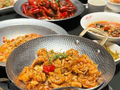 -天宝兄弟(前海壹方城店)