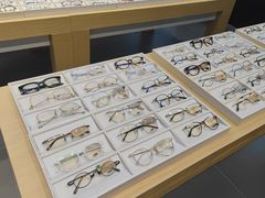 -LOHO眼镜(上海市浦江万达店)