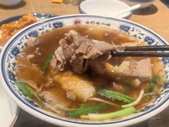-直隶安家牛肉罩饼(建华店)
