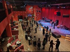 -JZ Club 爵士酒吧(上海店)