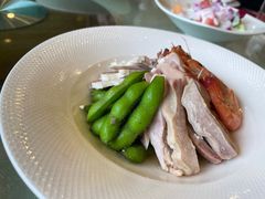 糟香拼盘-楼外楼(西湖景区孤山路店)