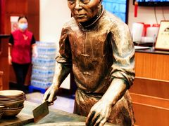-北京小肠陈饭庄(方庄店)