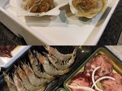 -神户赤童日式烤肉伙伴(东直门店)