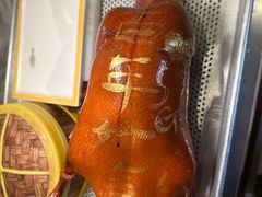 -御仙都北京菜馆·烤鸭店(双井店)