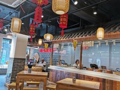 大堂-老城南.鸭血粉丝汤(夫子庙店)