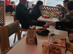 -德克士(柠都广场店)