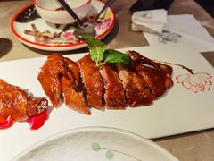 -新白鹿餐厅(金鹰新街口店)