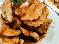 -萍香大厨·葱烧大鱼头(解放北路店)