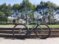 -GIANT捷安特自行车专卖店(金桥台儿庄路店)